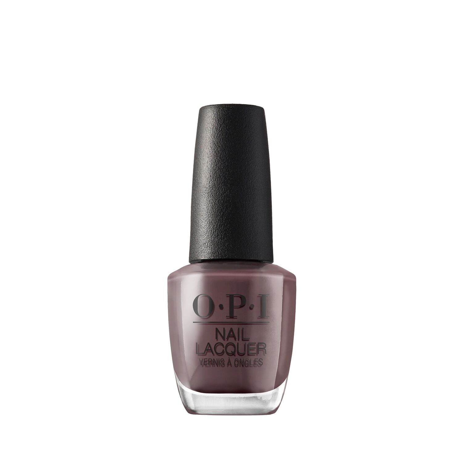 OPI NAIL LACQUER - YOU DON'T KNOW JACQUES 15ML