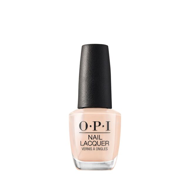 OPI NAIL LACQUER - SAMOAN SAND 15ML