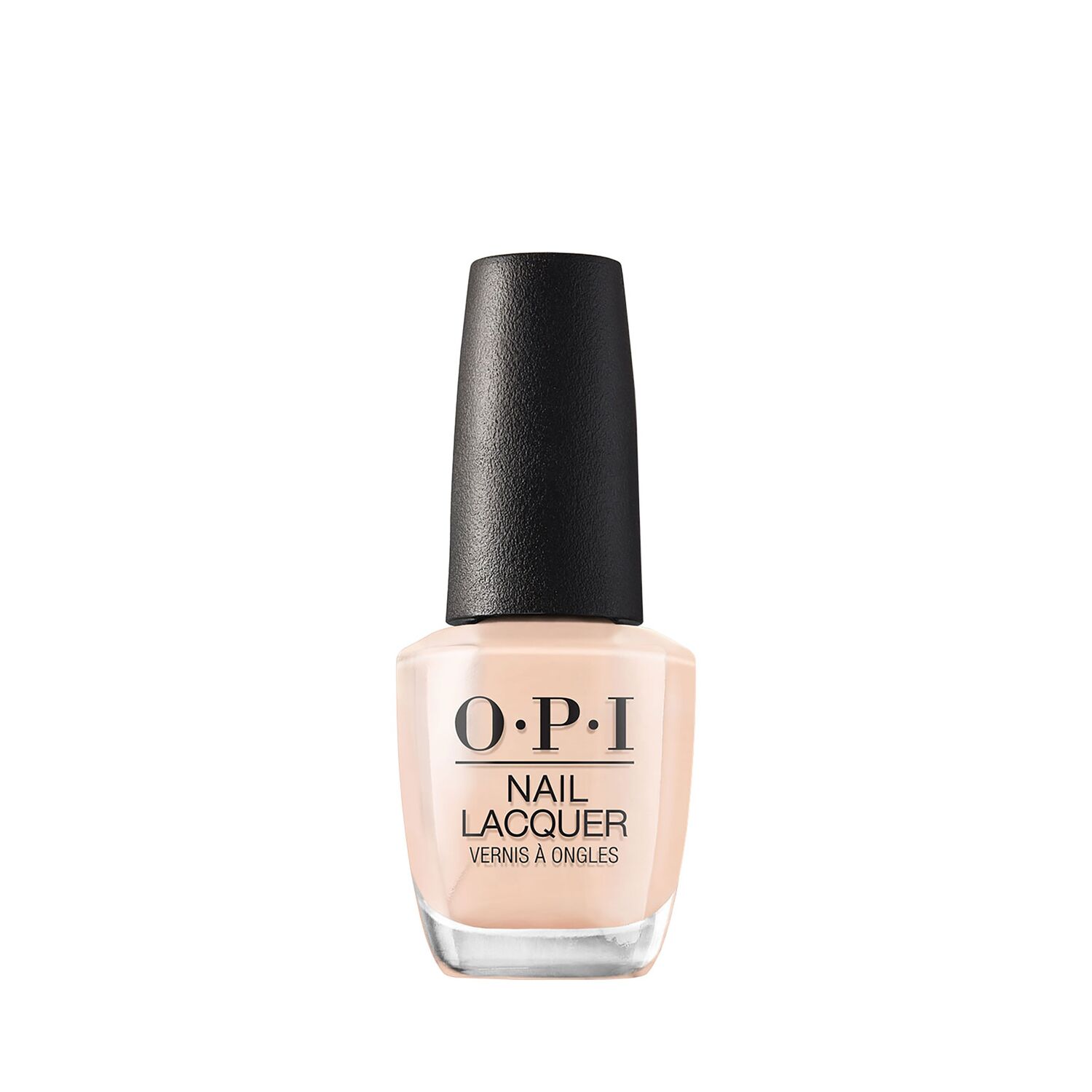 OPI NAIL LACQUER - SAMOAN SAND 15ML