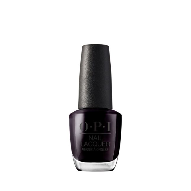 OPI NAIL LACQUER - LINCOLN PARK AFTER DARK 15ML