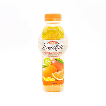 OKF Orange Smoothie 350ml №1 Ундаа