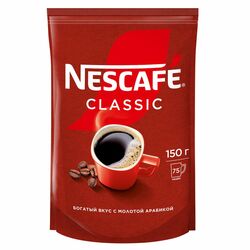 Nescafe Classic Doy 8x150g 