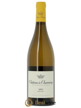 Chateau Chamirey Mercurey Blanc 2023 0.75L 14%