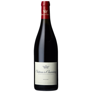 Chateau Chamirey Mercurey Rouge 2023 0.75L 14.5%