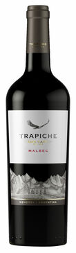 Trapiche Oak Cask Malbec 13.5% 0.75L