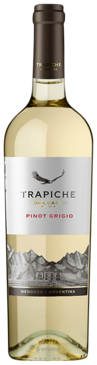 Trapiche Oak Cask Pinot Grigio 11.5% 0.75L