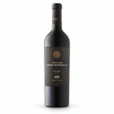 Trapiche Gran Medalla Malbec 14.5% 0.75L