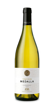 Trapiche Gran Medalla Chardonnay 14% 0.75L