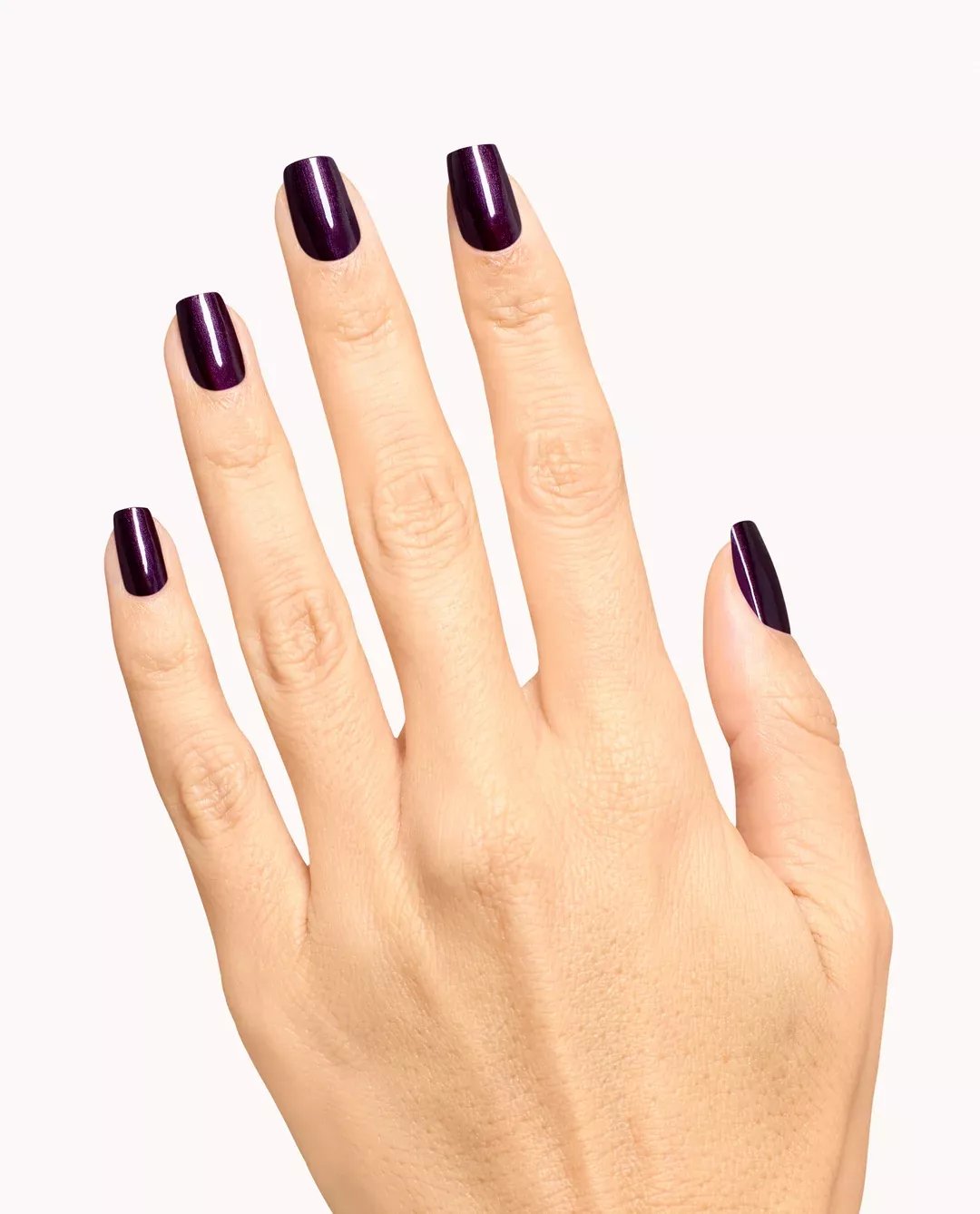 OPI NAIL LACQUER - LINCOLN PARK AFTER DARK 15ML