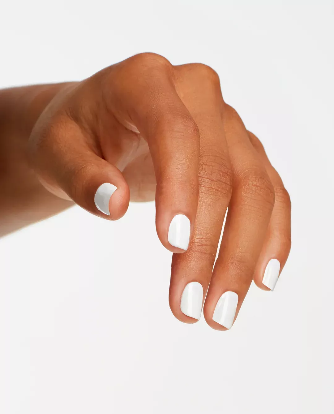OPI NAIL LACQUER - ALPINE SNOW 15ML