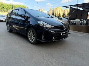 Toyota Prius 41 2014/2024