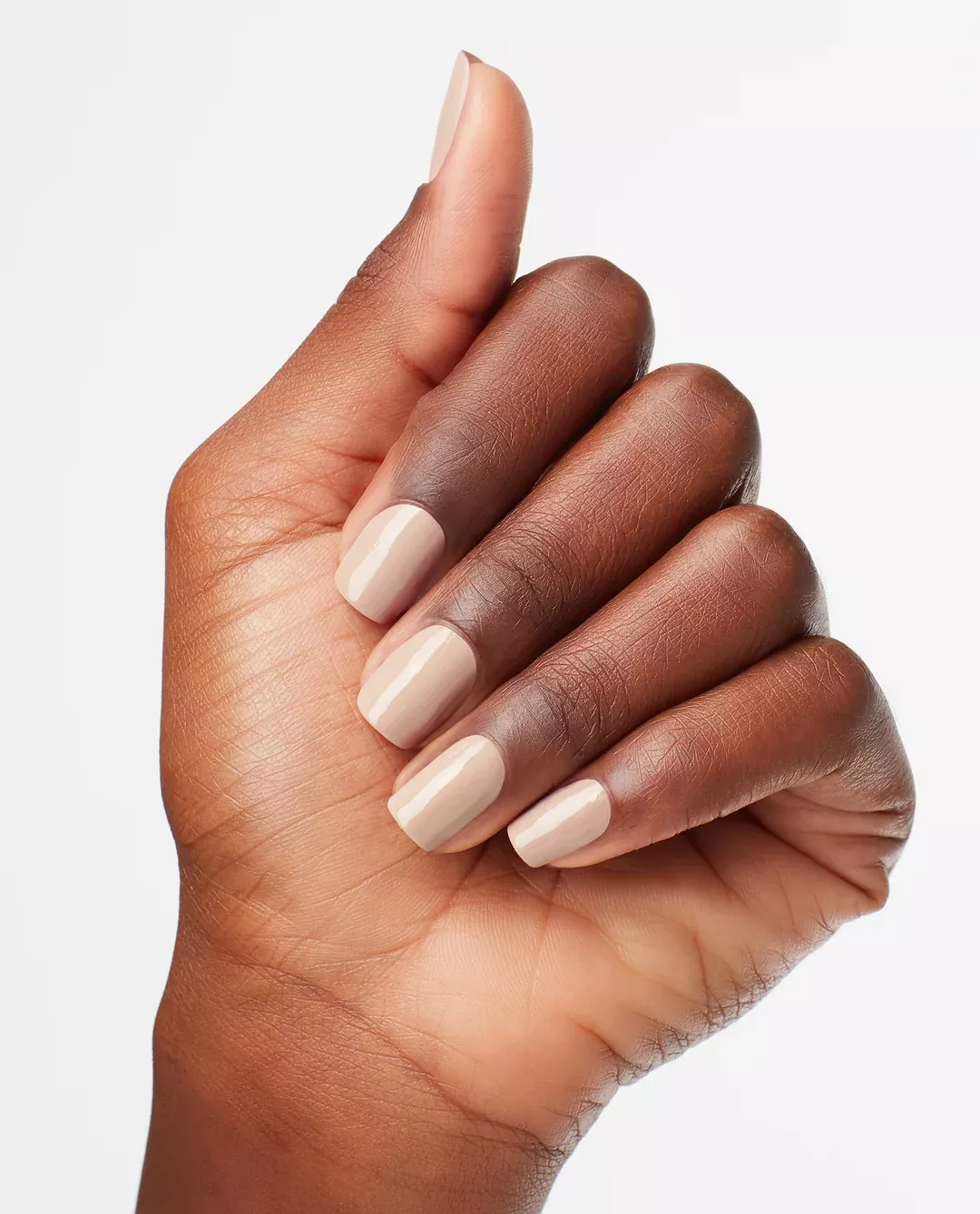 OPI NAIL LACQUER - SAMOAN SAND 15ML