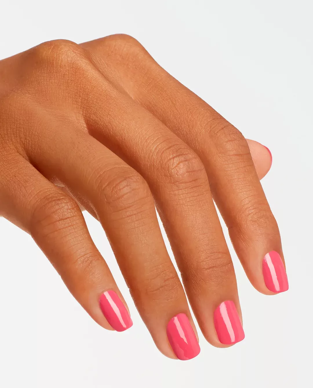 OPI NAIL LACQUER - STRAWBERRY MARGARITA 15ML
