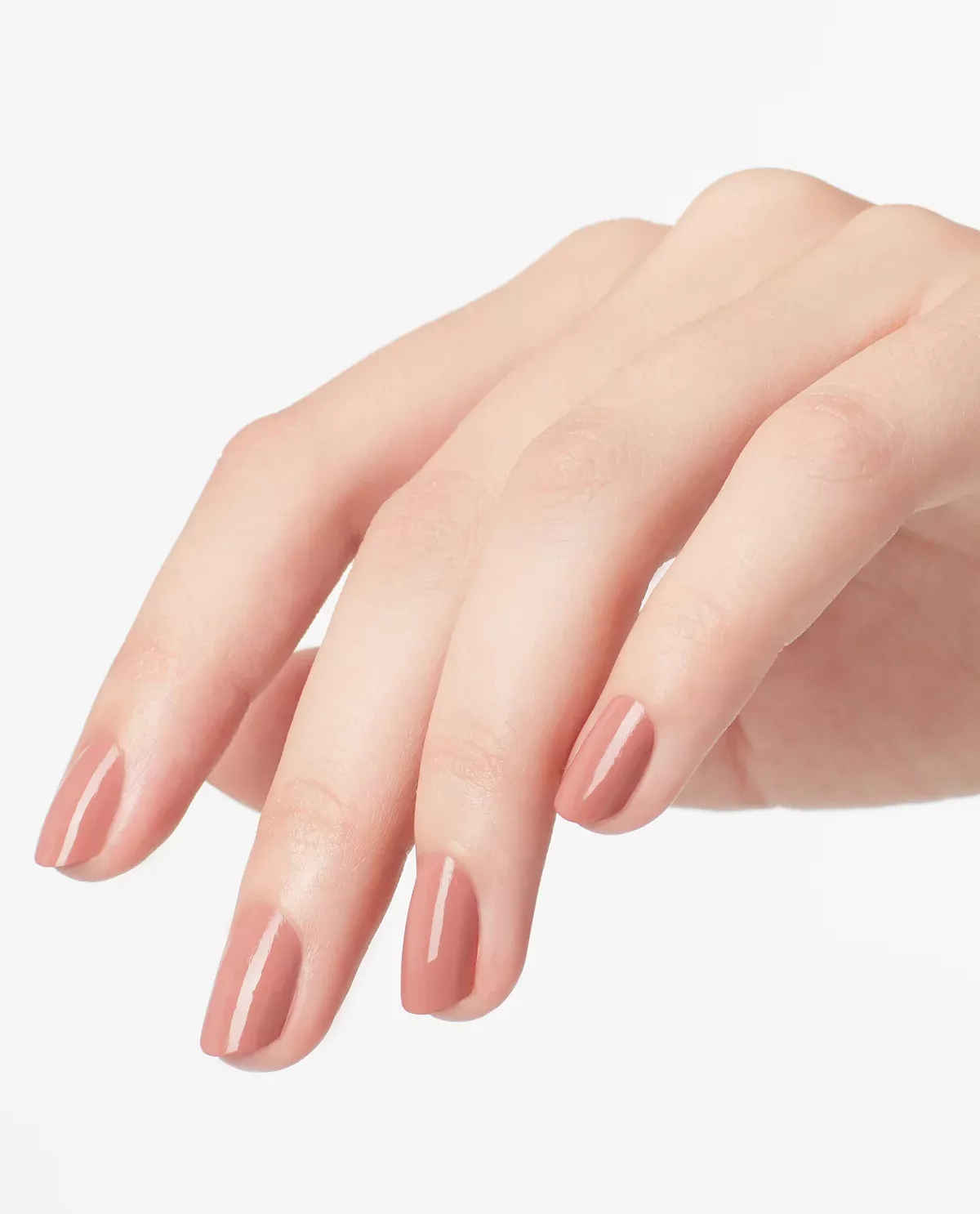 OPI NAIL LACQUER - BAREFOOT IN BARCELONA 15ML
