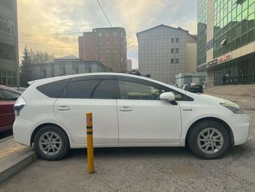Toyota Prius 41 2014/2020
