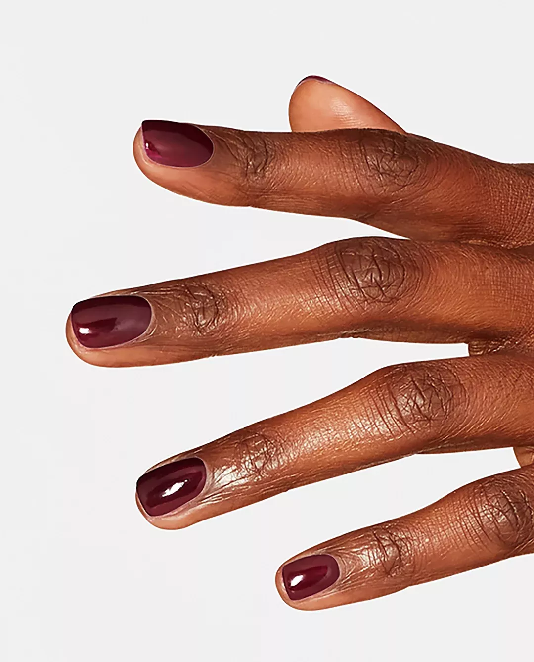 OPI NAIL LACQUER - IN THE CABLE CAR-POOL LANE 15ML