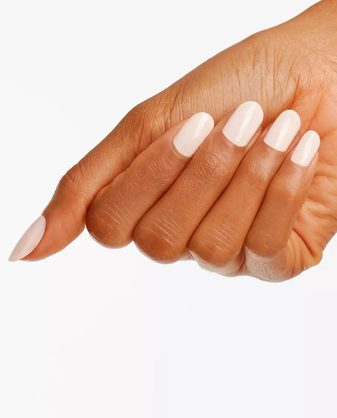 OPI NAIL LACQUER - MIMOSAS FOR MR & MRS 15ML