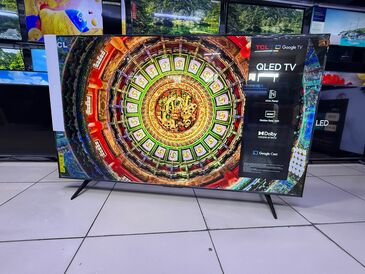Tcl 65 qled