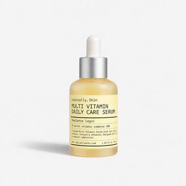 MULTI VITAMIN DAILY CARE SERUM
