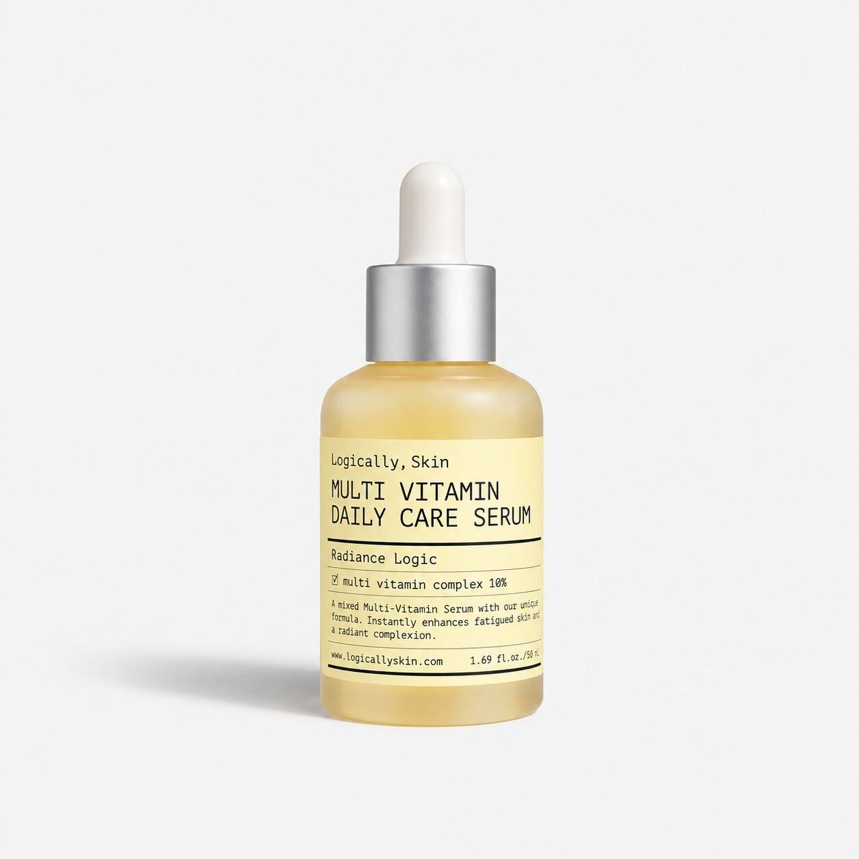 MULTI VITAMIN DAILY CARE SERUM