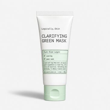 CLARIFYING GREEN MASK 