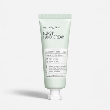 FIRST HAND CREAM 