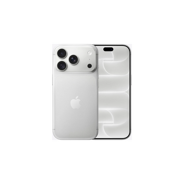 iPhone 18 Pro 512GB Silver