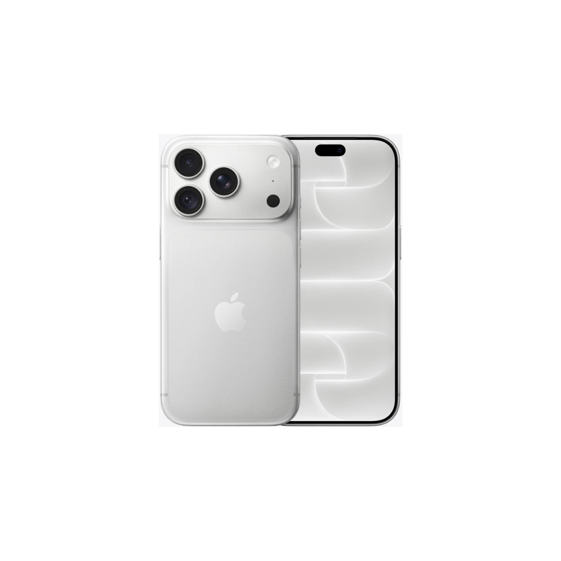 iPhone 18 Pro 512GB Silver
