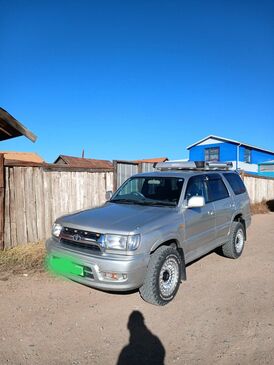 Toyota Hilux 2001/2011