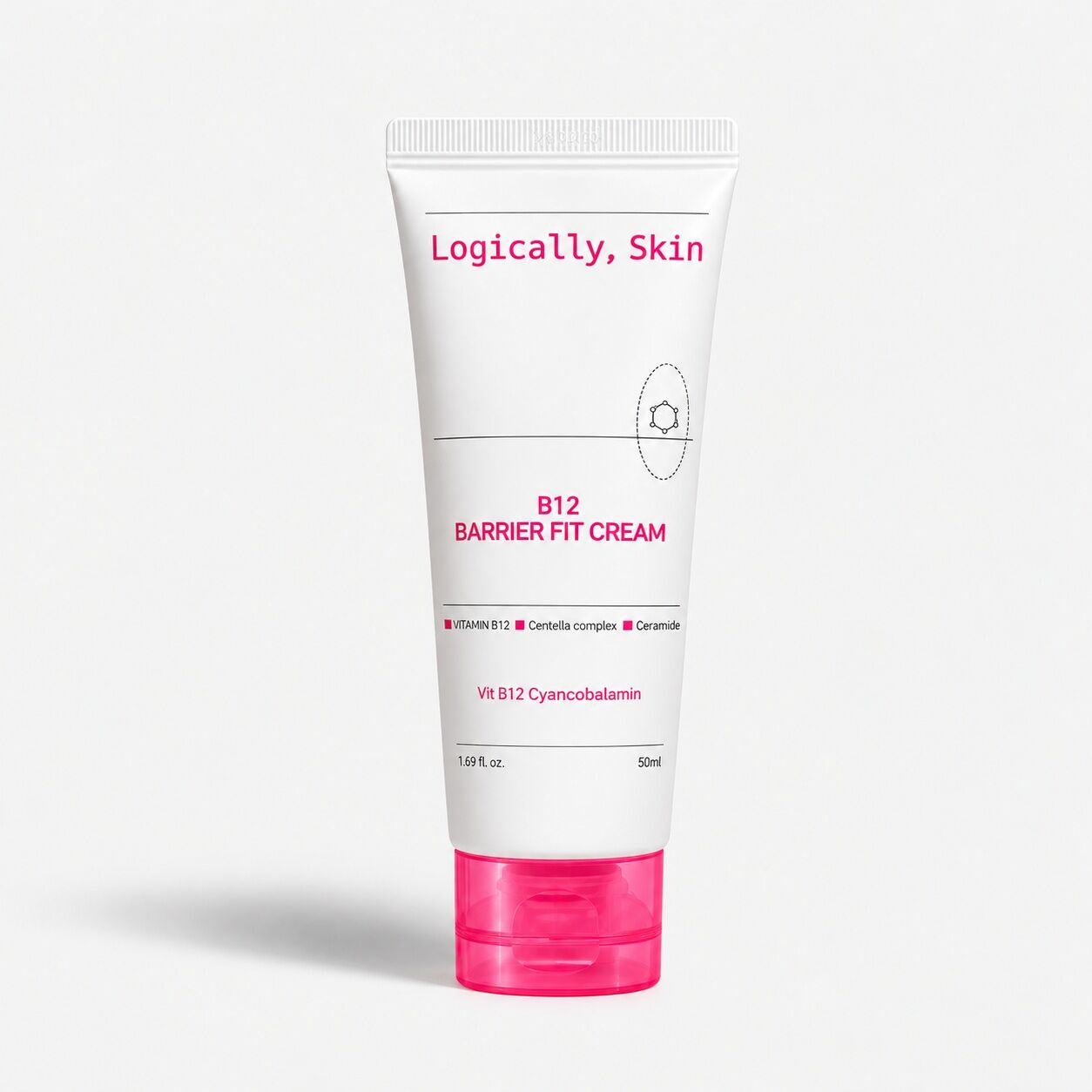 B12 Barrier Fit Cream