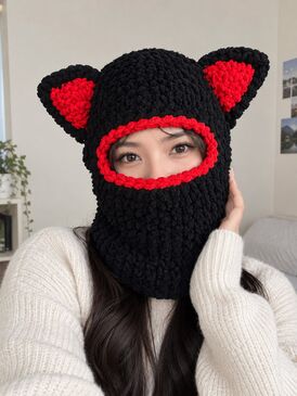 Balaclava hat