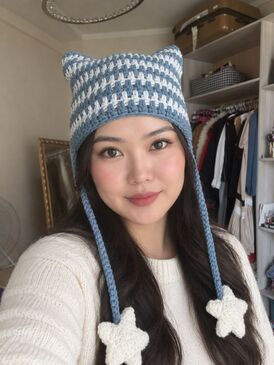 Star hat