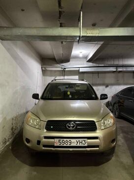 Toyota RAV4 2008/2011