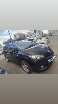 Toyota Prius 30 2010/2021