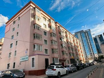 🏡 БГД, 1-р хороолол — БОГД АР ХОРООЛОЛД 2 ӨРӨӨ 