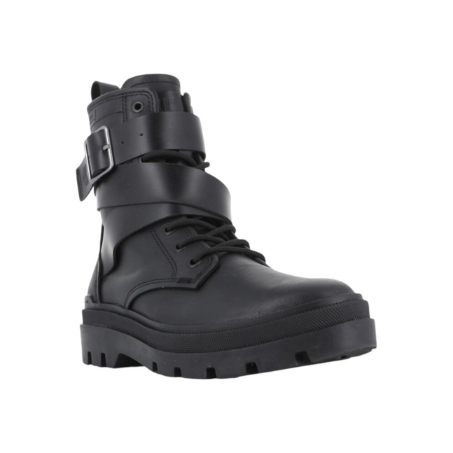 PALLAGRADE RANGER L~BLACK~M