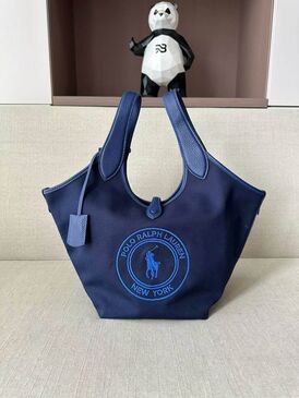 Ralph Lauren tote bag 100% original 