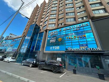 талбай түрээслүүлнэ
