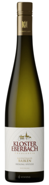 Kloster Eberbach Riesling Spatlese Baiken Rheingau Crescentia 0.75L
