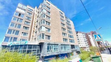 Натур тавилгатай 4 өрөө LUX HOUSE
