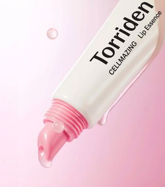 torriden cellmazing lip essence