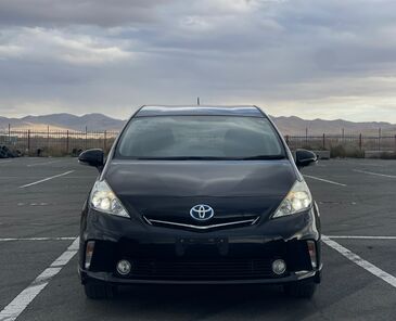 Toyota Prius 41 2013/2026