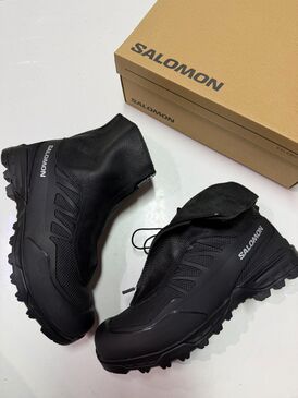 SALOMON
