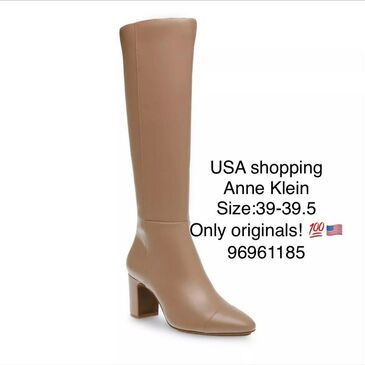 Anne Klein 