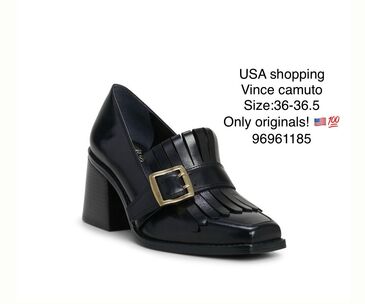 Vince Camuto 