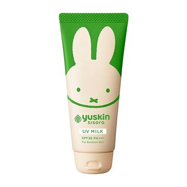 Юүскин сисора SPF38 miffy 80гр №1