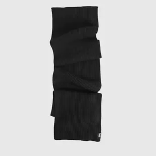 SUNSET SCARF ANTHRACITE NIGHT