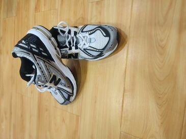 New balance 1906r 