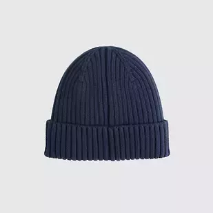 SUNSET BEANIE NAVAL ACADEMY