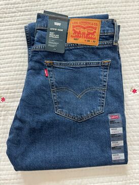 Levi's 505
